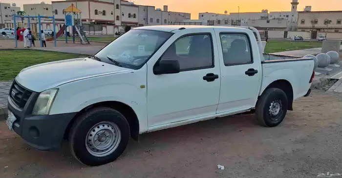 ونيت ايسوزو غمارتين 2008 1