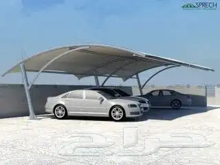 مظلات جدة للمظلات المعلقة 20