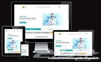 من فكرة إلى موقع ويب يبهر عملاءك   خبرتي تصنع الفارق 10