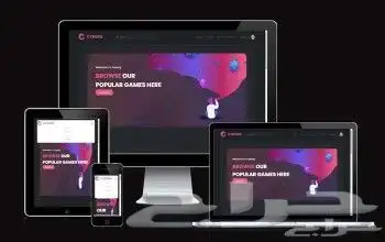 من فكرة إلى موقع ويب يبهر عملاءك   خبرتي تصنع الفارق 13