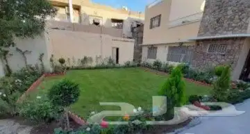تنسيق الحدائق وتركيب جميع شبكات الري نحن على استعداد تام لتر 5