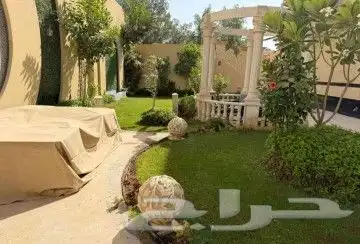 تنسيق الحدائق وتركيب جميع شبكات الري نحن على استعداد تام لتر 21