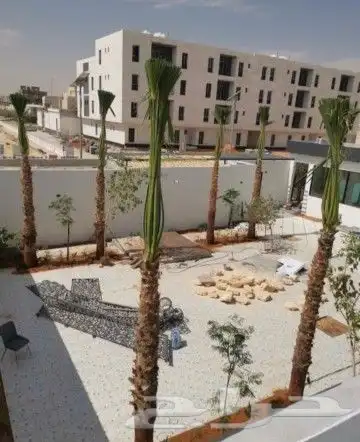 تنسيق الحدائق وتركيب جميع شبكات الري نحن على استعداد تام لتر 24