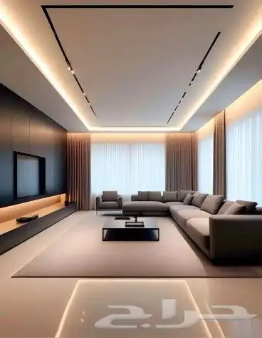 دي ورات جبسم بورد وجبس بلدي   الطايف 3