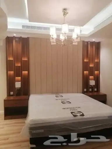 ديكور خشبية داخلي منزلي 3