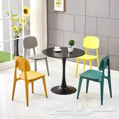 طاولات مطاعم كراسي مطاعم 2
