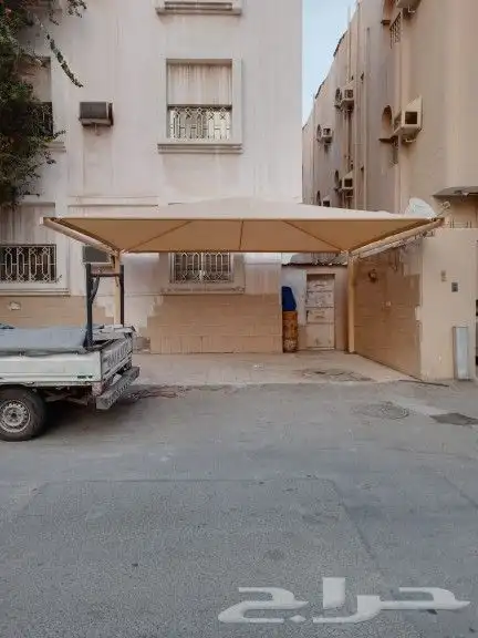 مظلات جدة للمظلات المعلقة 21