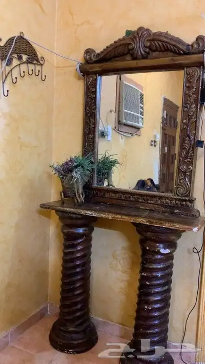 مدخل منزل جبس 0