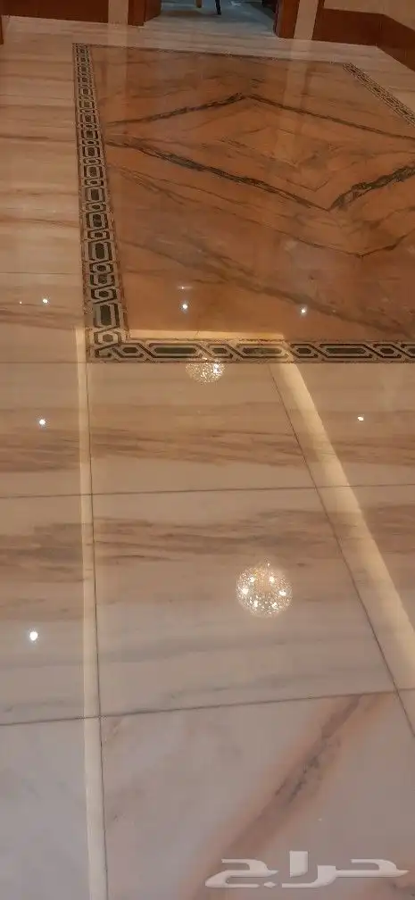 جلى وتلميع رخام 3
