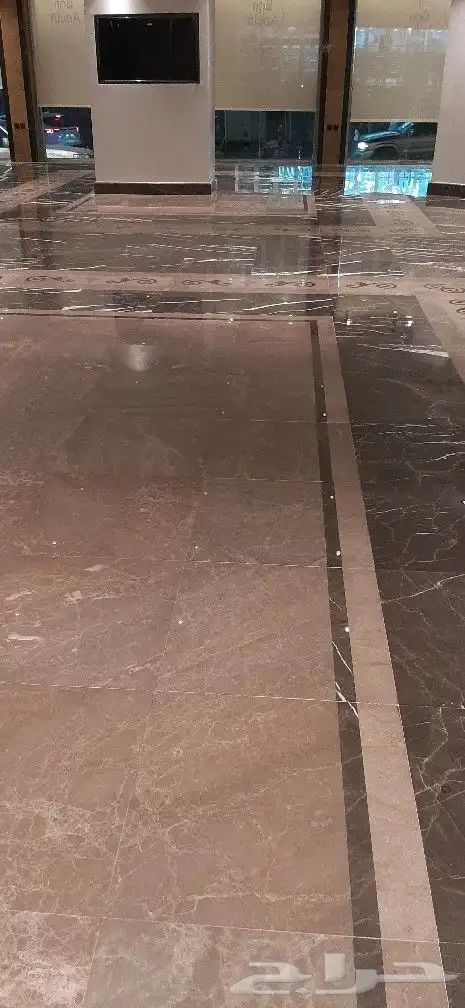 جلى وتلميع رخام 2