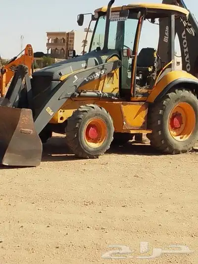 موجود جي سي بي للآجار بطريف 0