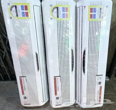 Fresh Air-conditioner For selling split   Window 4