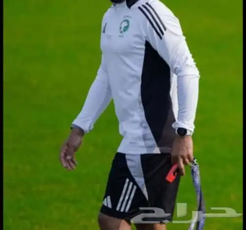 اطقم وتيشيرتات المنتخب السعودي الجديده 7