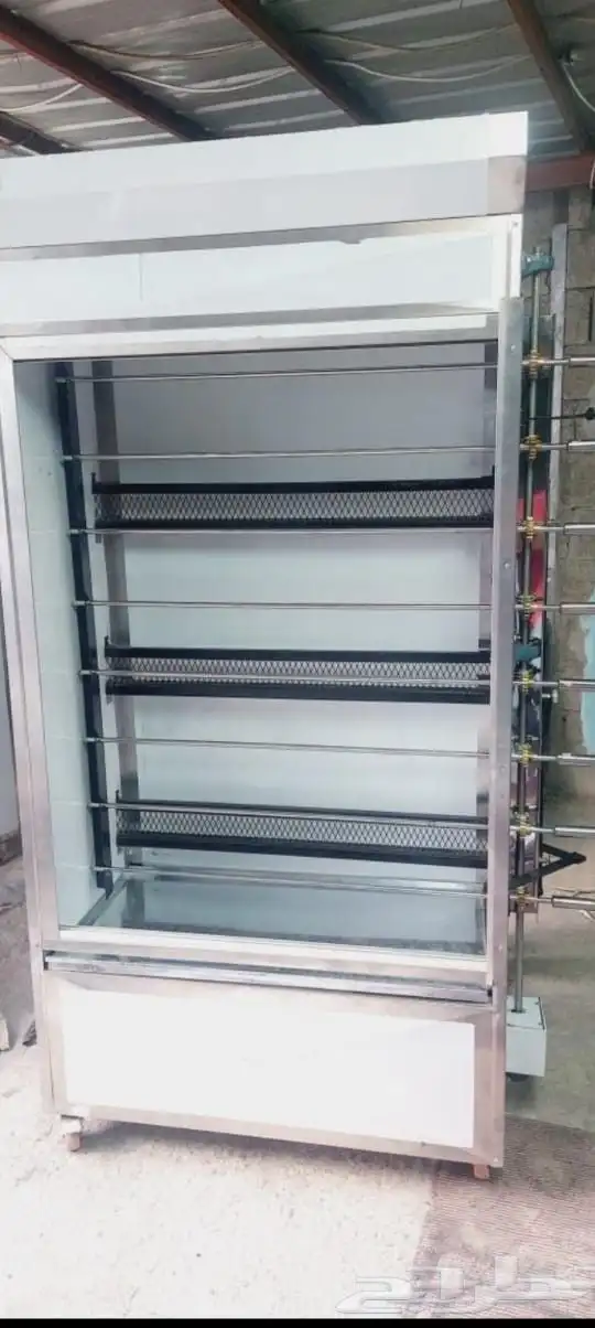 شوايه دجاج 0