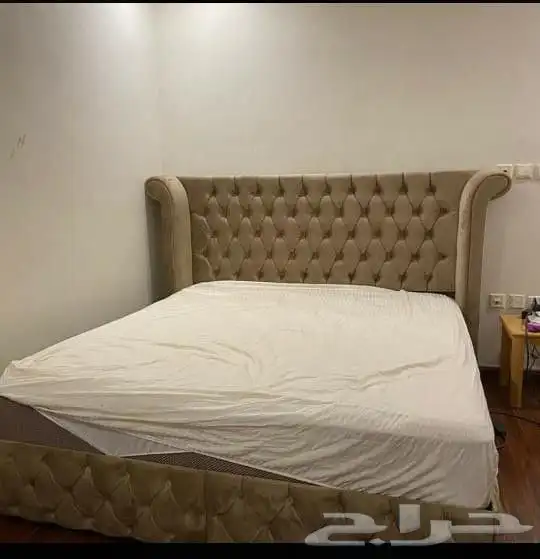 سرر حديد سرر خشب بكسات مراتب طبية مراتب بوكيت دواليب تسريحات 7