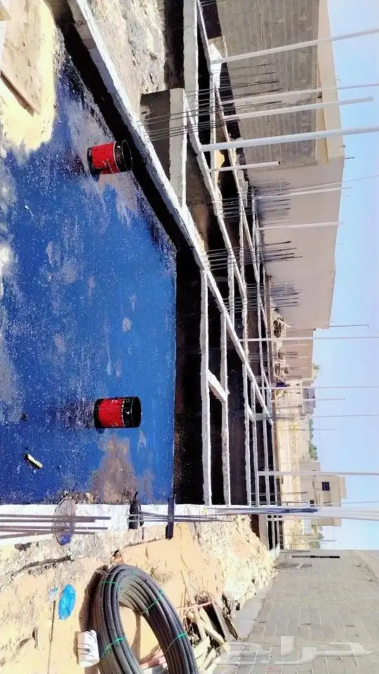 مقاولات عامه 4