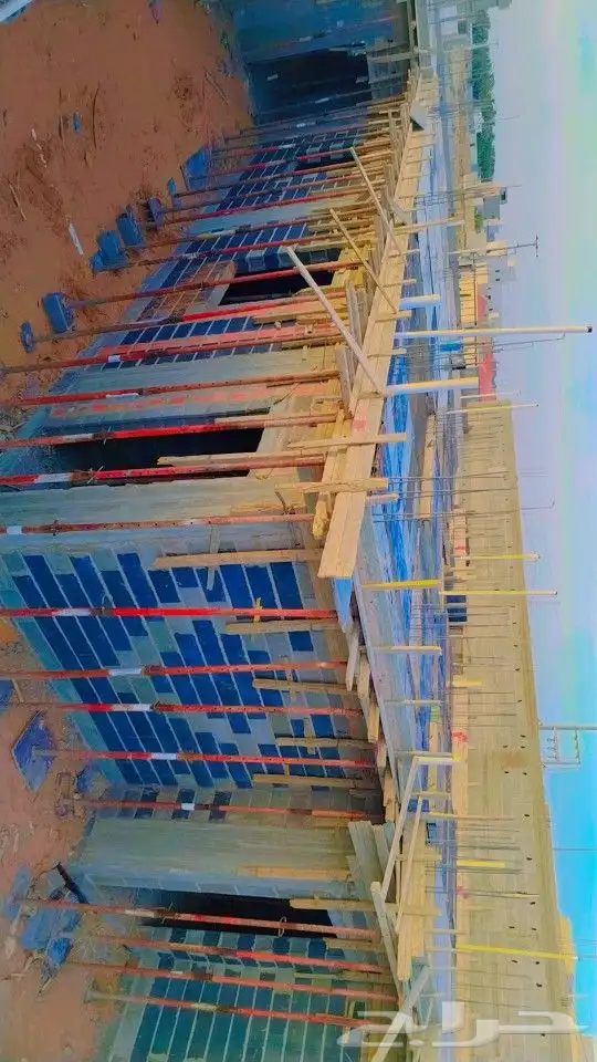 مقاولات عامه 3