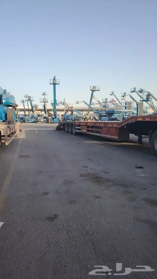 لوبد 18متر موجود القصيم حايل الرياض الخبره السير عندوشي ايتج 2