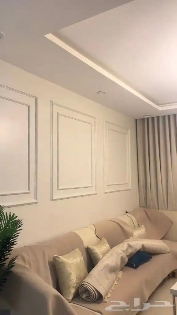 اصباغ ديكورات ترميم الدمام الشاطي الظهران الفيصليه الراكه طي 3