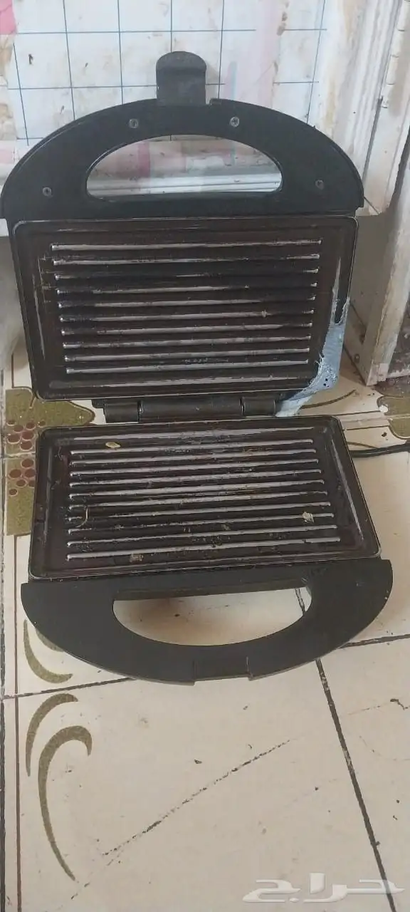 زيت حق الشعر  شمعه  لوحه 7