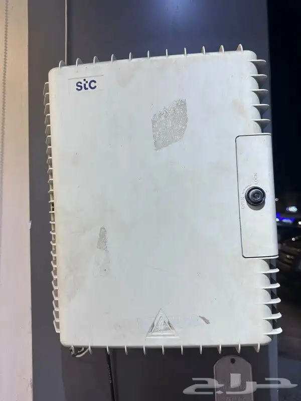 الياف بصرية مندوب نت فايبر موبايلي زين سلام stc عروض تركيب م 10