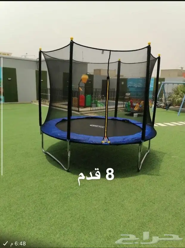 زحاليق مراجيح العاب مائية نطاطات ارضيات 20