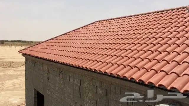 مؤسسه المنظر الراقي للقرميد 2