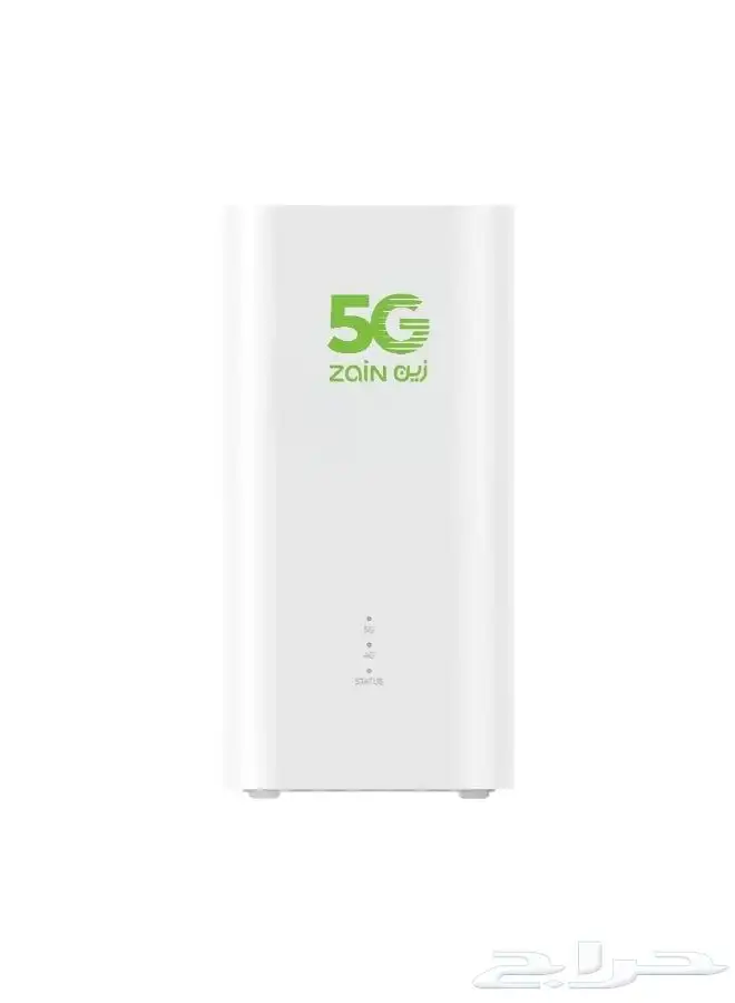 فك شفرات رواتر5G زين فوري و نظامي وعن بعد ب100 0