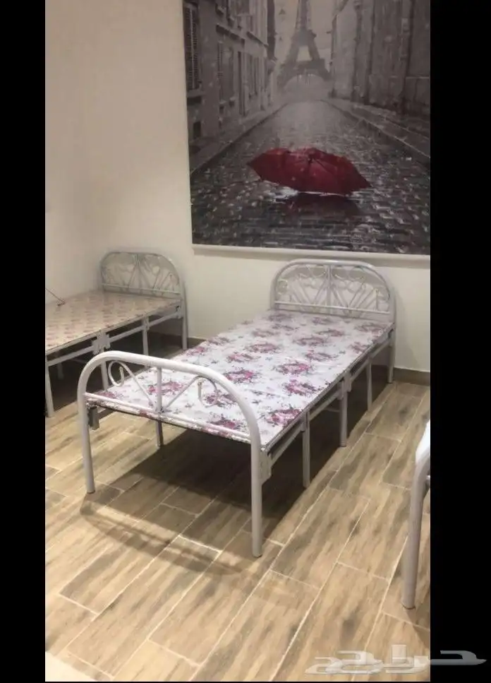 اسره ومراتب ومخدات وبطانيات 42