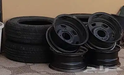 كفرات و جنوط للبيع 0