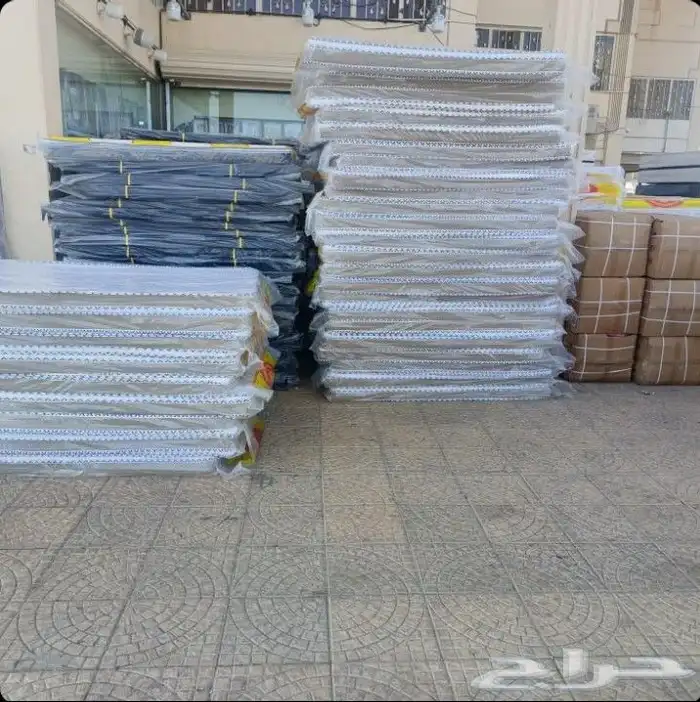 اسره ومراتب ومخدات وبطانيات 22