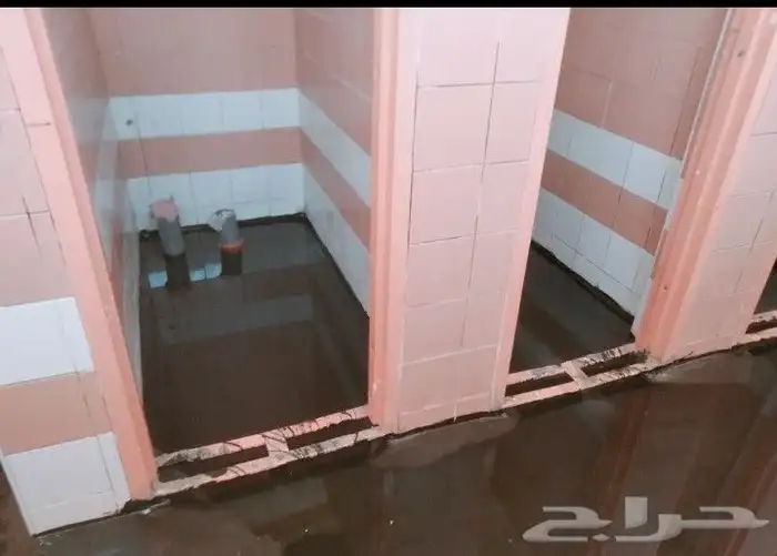 اتكسيروترميم بناء الياسه بلاط كهربا سباك عزل حراري وعزل مائي 11