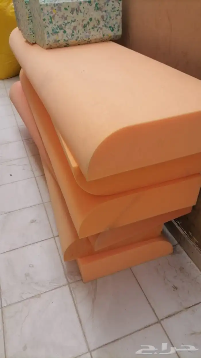 تنجيد وتفصيل  كنب مجالس  ستائر 4