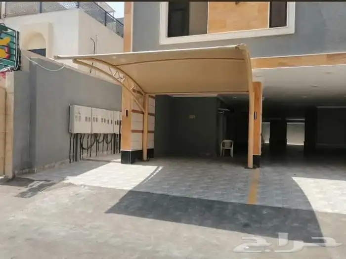 مظلات جدة للمظلات المعلقة 6