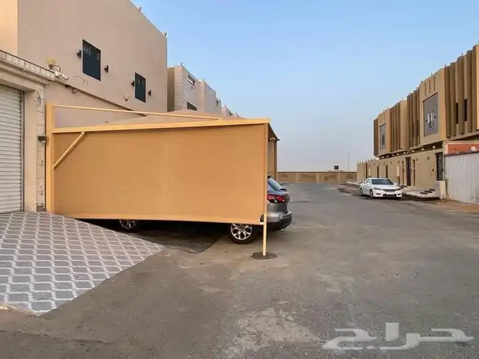 مظلات جدة للمظلات المعلقة 27