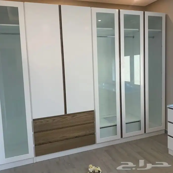 ديكور خشبية داخلي منزلي 9