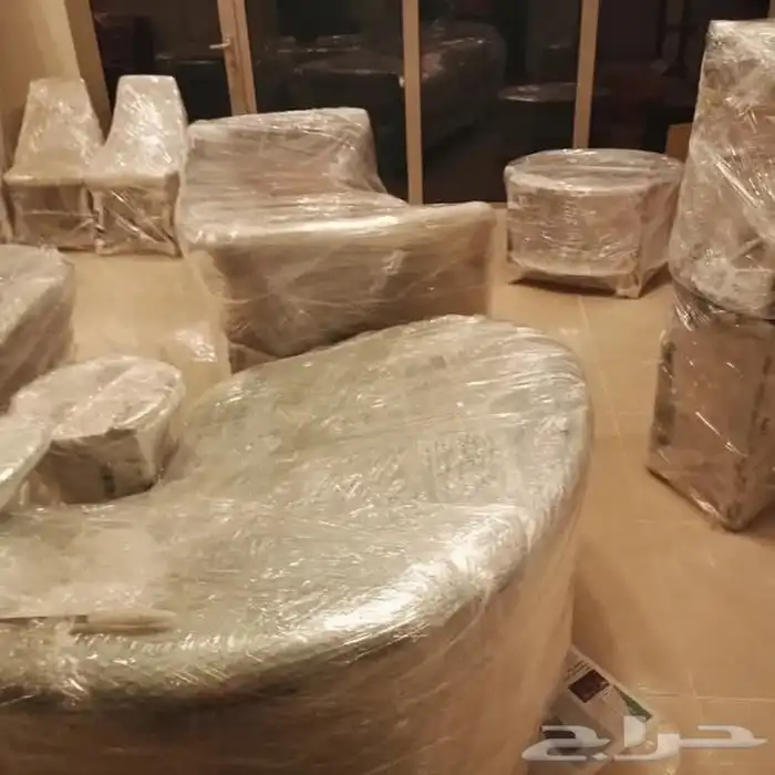 شركه نقل عفش فك مكيفات تركيب مع التغليف غرف النوم والاجهزه ا 3