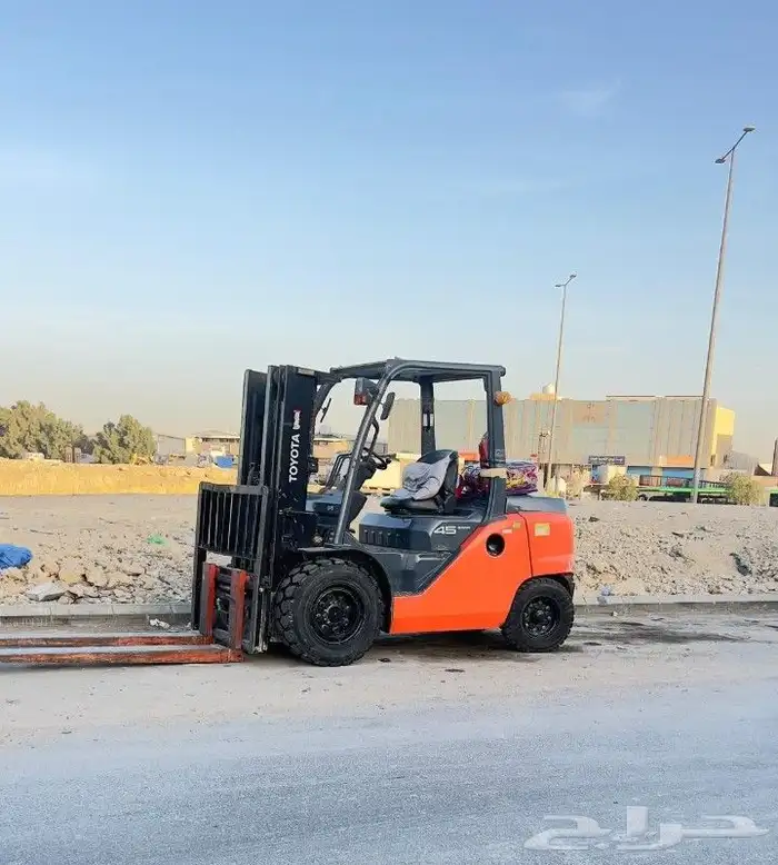 رافعات كهربائية وشوكيه ونش رافعه يدويه 9