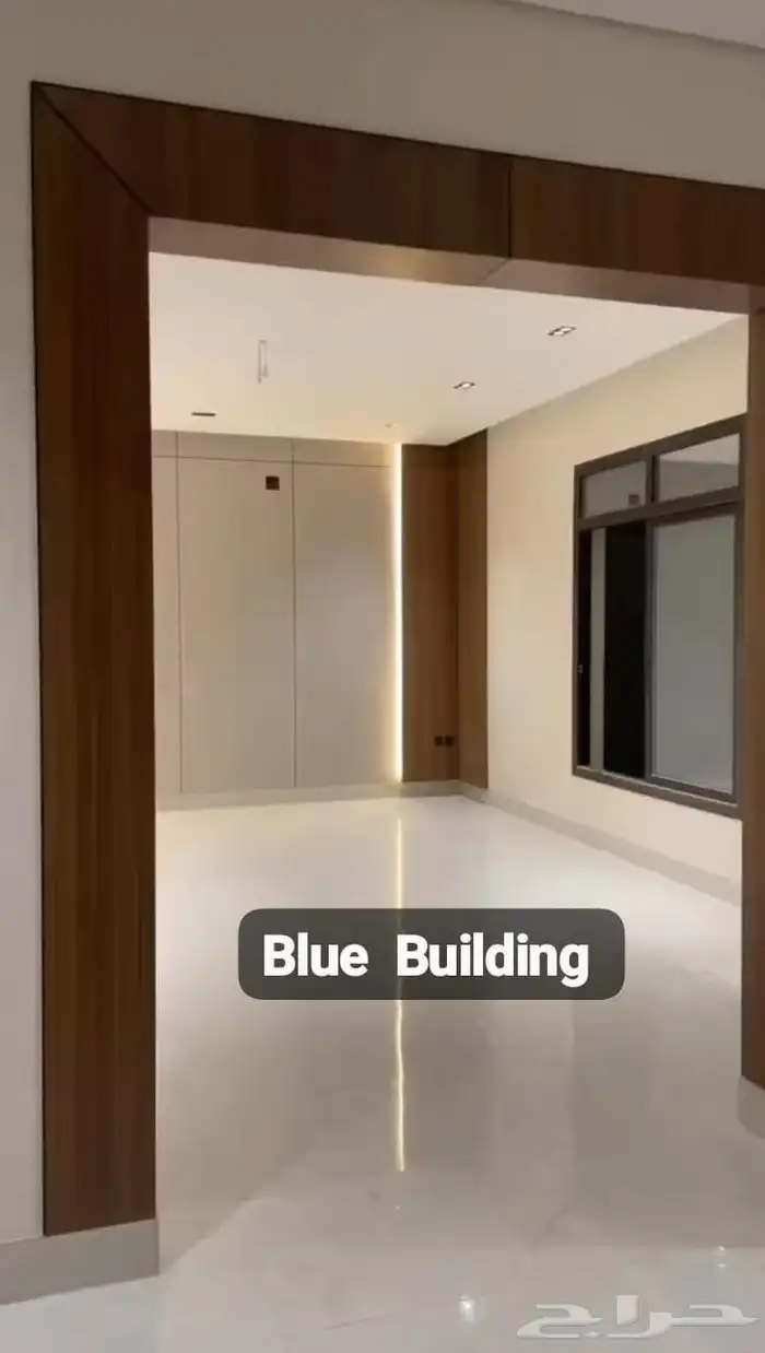 مشرف سعودي . أعمال تشطيبات . 44