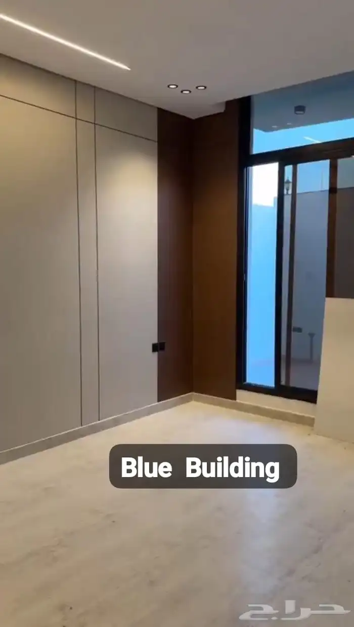 مشرف سعودي . أعمال تشطيبات . 38