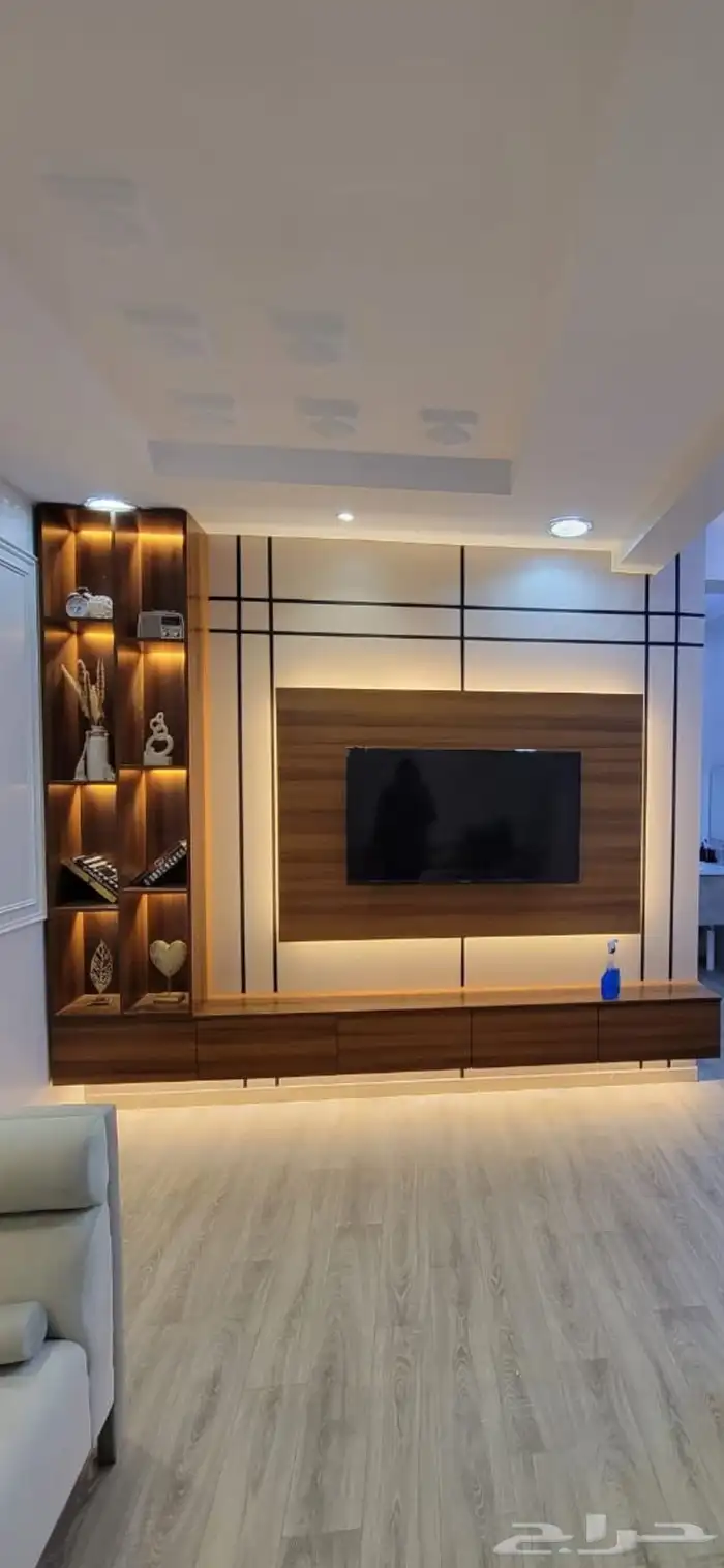 ديكورات الخرج 4