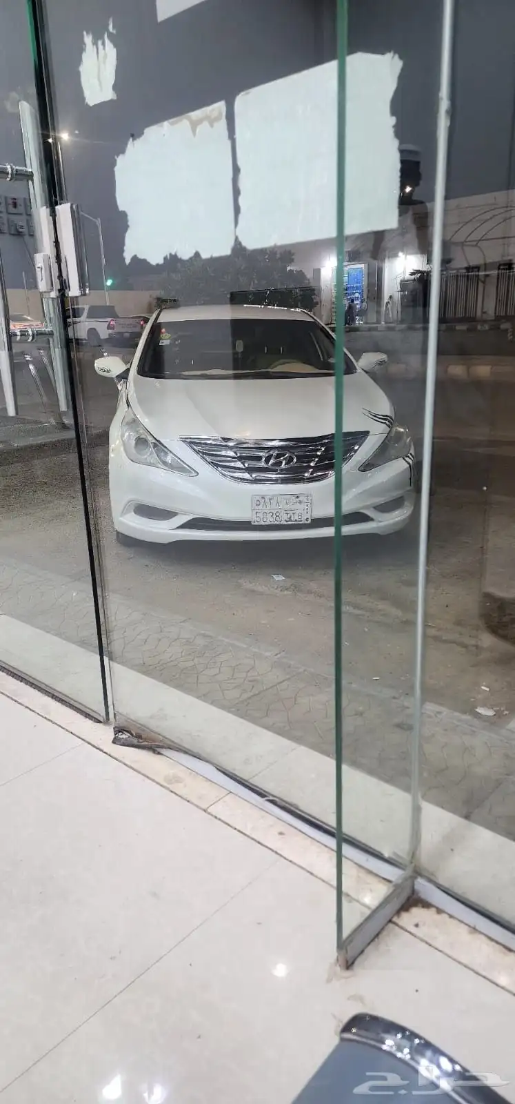 هيونداي سوناتا 2011 4