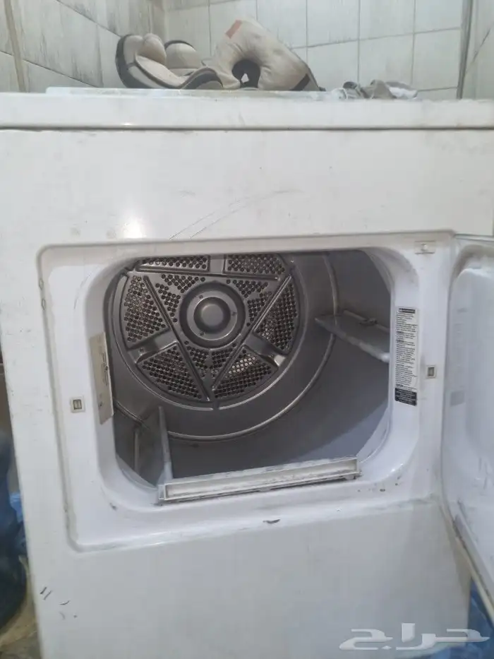 مجفف ملابس 0