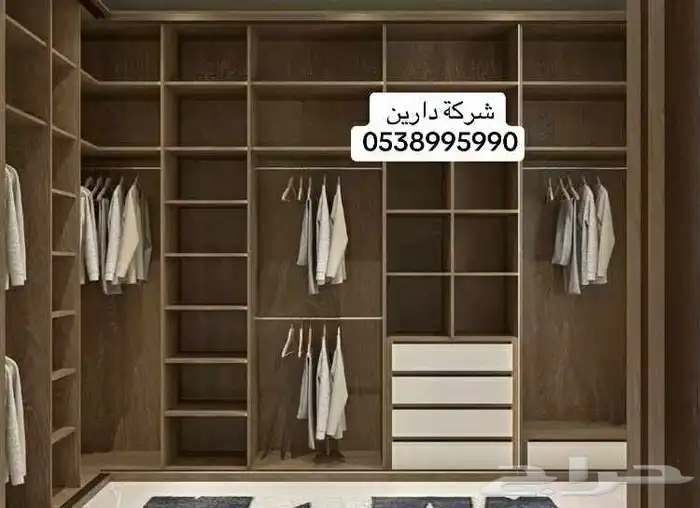 غرف نوم ارقي التصاميم 5