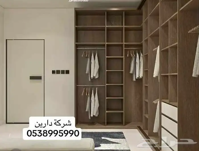 غرف نوم ارقي التصاميم 4