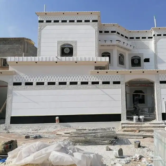 لياسة بيضاء 4