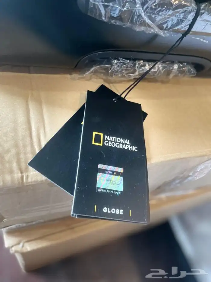 شنط سفر ماركة National Geographic الغنية عن التعريف 5