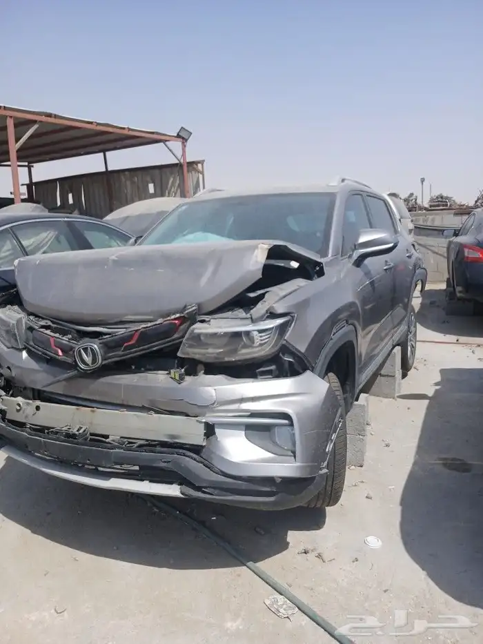 شانجان 35 0