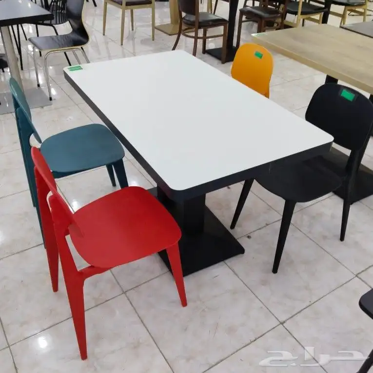 طاولات مطاعم كراسي مطاعم 0