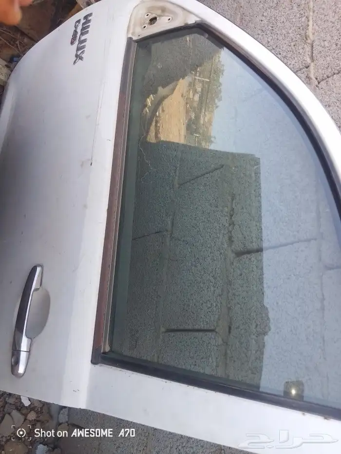 بيبان هايلوكس 2009 1